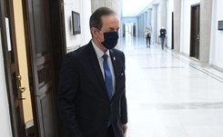 Grodzki o wyborach: Szykujemy konsultacje z ekspertami, wysłuchamy pocztowców