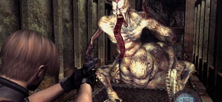 Resident Evil 4 Ultimate HD Edition. Jak długo można odgrzewać kotleta, by ten wciąż smakował ludziom?