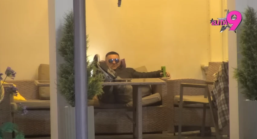 SKANDAL! NEDAVNO SE VERILA, A SAD ZAVRŠILA U  KREVETU U DRUGIM Bivši verenik očajan, lije gorke suze i jeca na sav glas