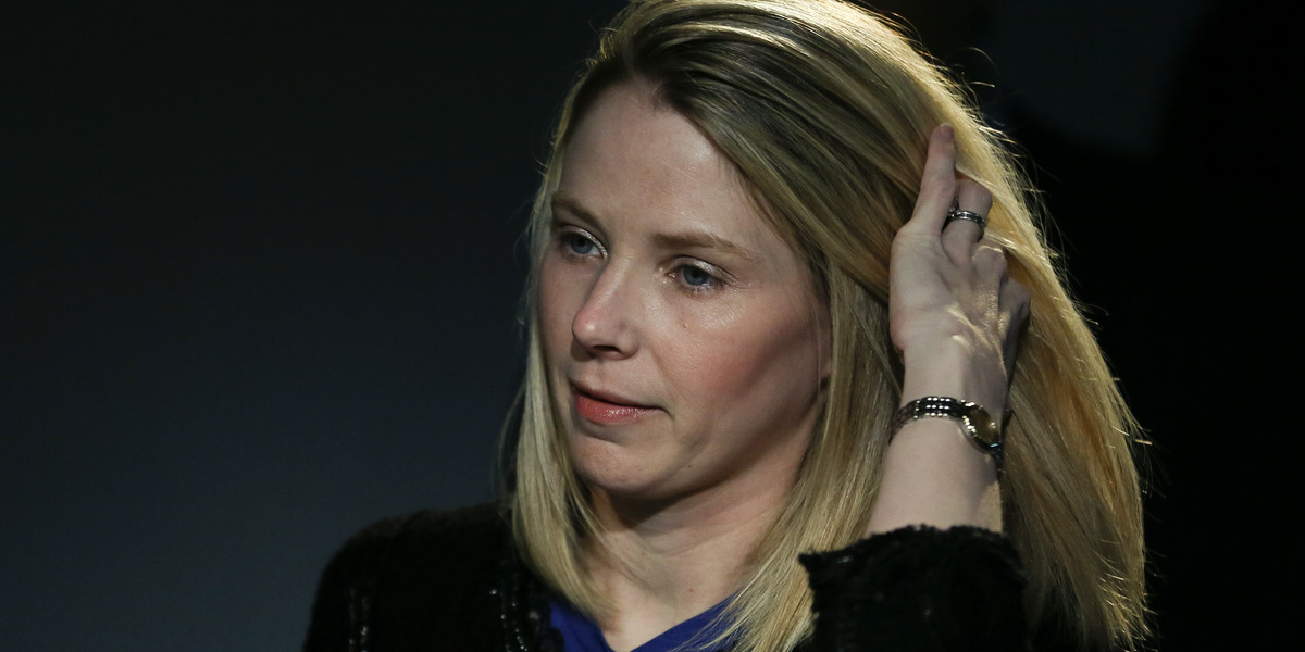 IT HAPPENED AGAIN: Yahoo says 1 billion user accounts stolen in what could be biggest hack ever