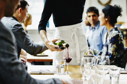 6 rzeczy, których nie wypada robić w ekskluzywnej restauracji