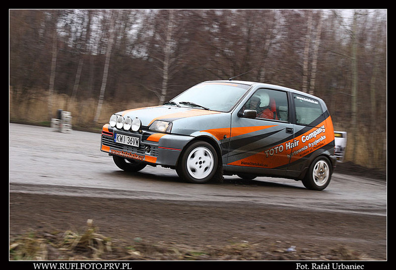 Al Sprint Pan Mechanik - fotogaleria Rafał Urbaniec