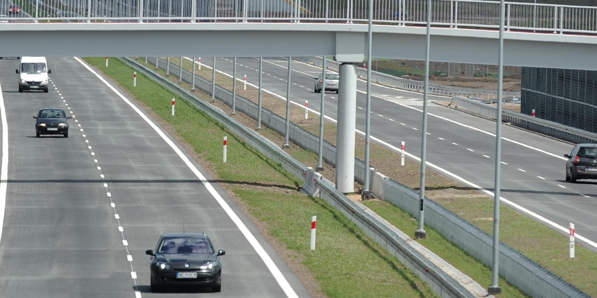 Kolejne podwyżki na autostradzie A2. Obowiązują od 11 września.