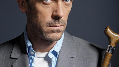 "Dr House" najlepszym serialem zagranicznym