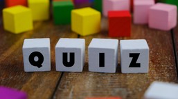QUIZ logiczny. 4 odpowiedzi, jedna ewidentnie nie pasuje