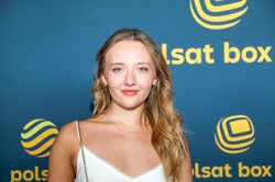 Wnuczka wielkiej gwiazdy w przebojowym serialu sensacyjnym TVP. Wiemy, kogo gra