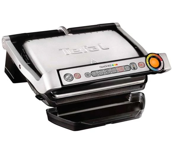 Tefal GC712D OptiGrill - 3