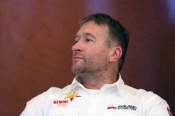 Wielki sukces Rafała Sonika. Stanął na podium Rajdu Dakar