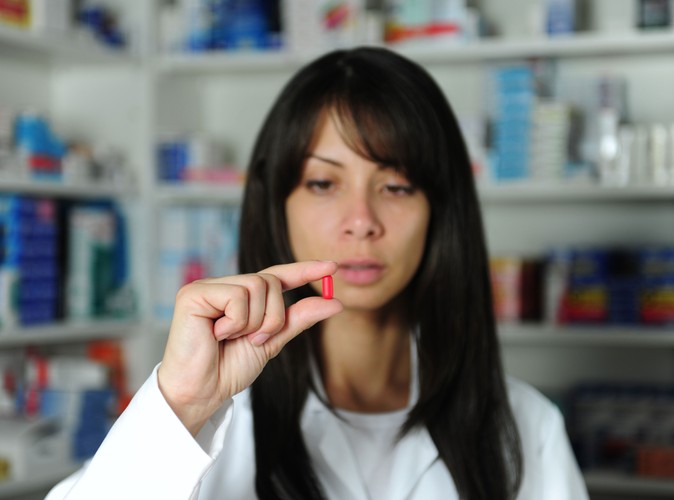 Leki antywirusowe powinny pomóc