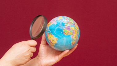 Wielki quiz dla mistrzów geografii. Wskaż stolice tych państw. Trafisz 20/20?