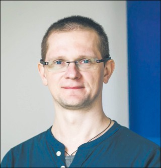 dr hab. Grzegorz Makowski, socjolog, Szkoła Główna Handlowa, Fundacji Batorego