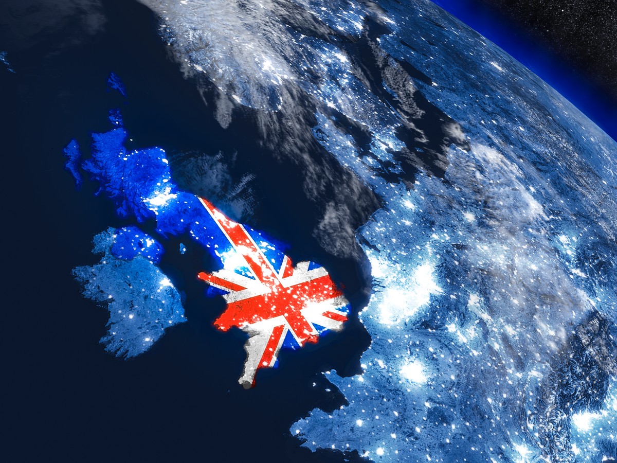 Wielka Brytania odrzuca zarzuty UE o naruszenie umowy w sprawie brexitu