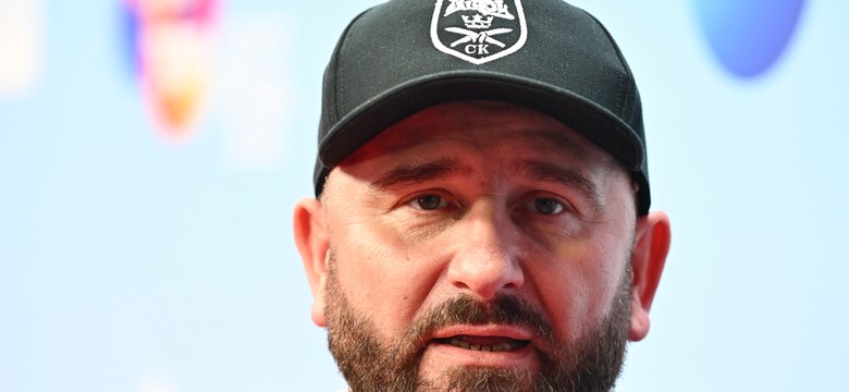Liroy odwołuje koncerty - "decyzja nie przyszła łatwo". Powód jest poważny