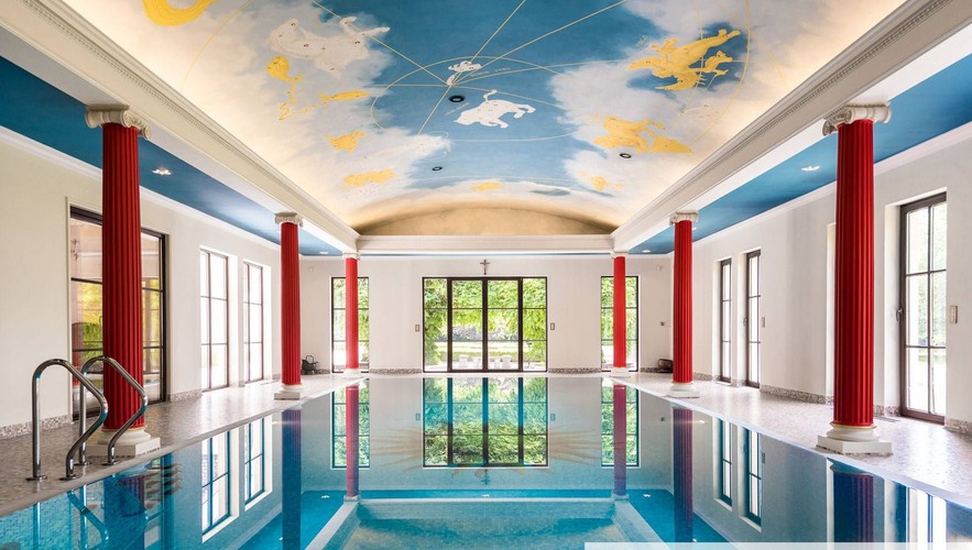 Najdroższy dom wystawiony na sprzedaż w historii Krakowa