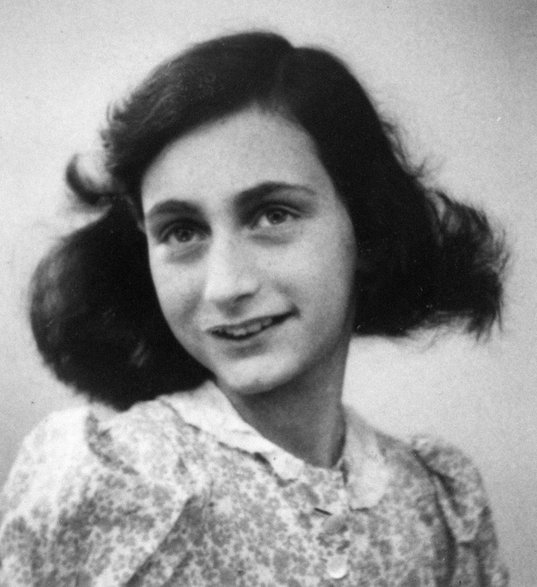 Anne Frank