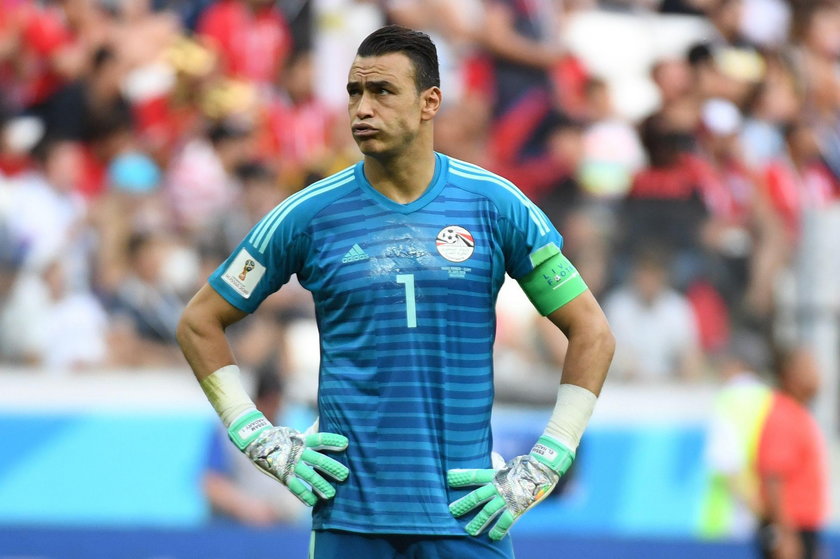 Essam El Hadary