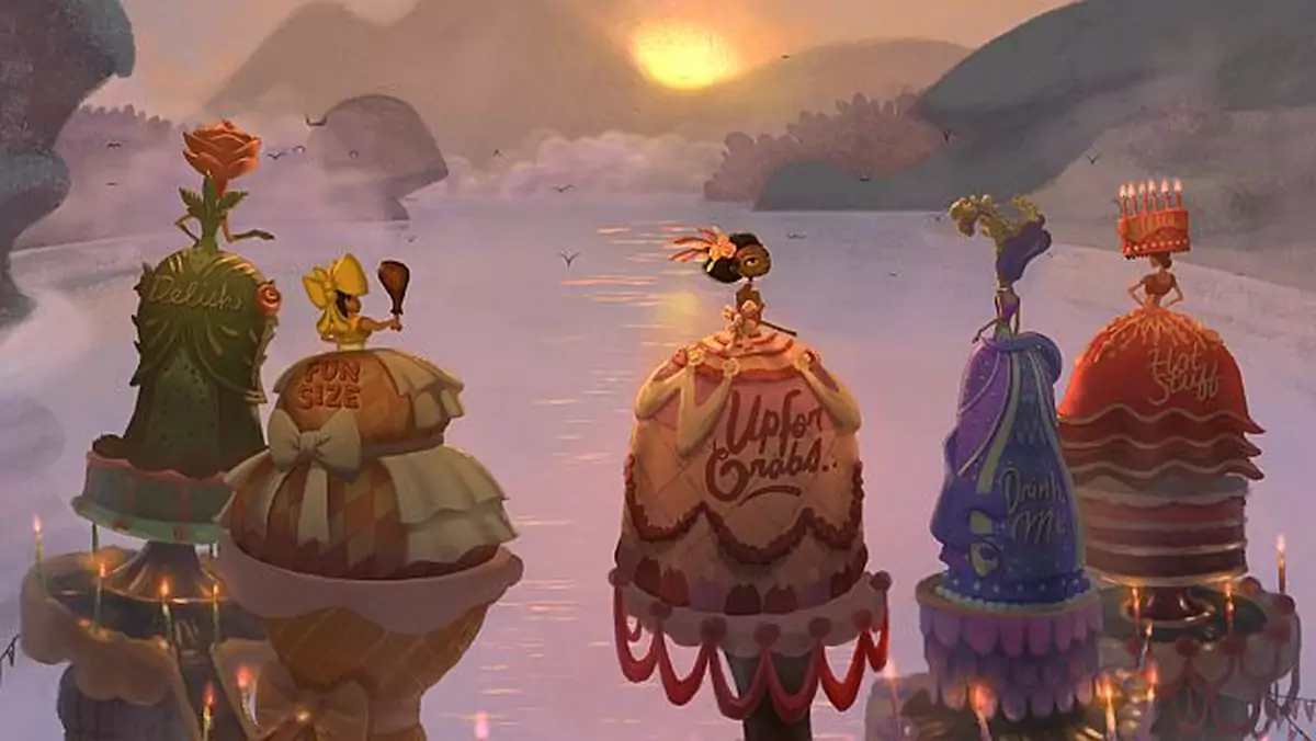 Niektórzy wybiorą się na majówkę, a inni zasiądą do Broken Age na PlayStation 4 i PS Vita