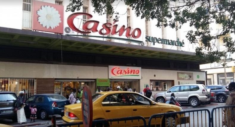 Casino renforce sa sécurité