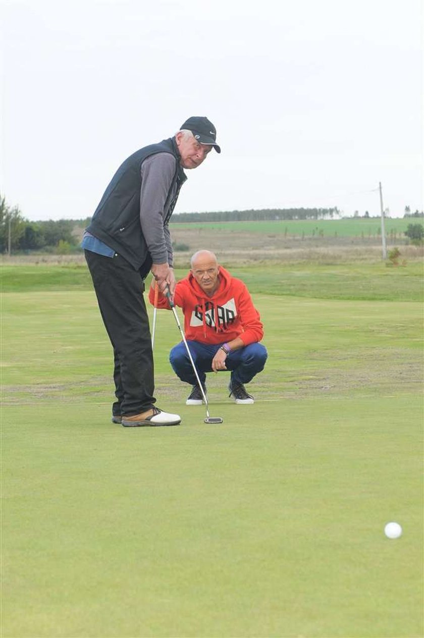 Turniej Gwiazd Deutsche Bank Pro-Am Stars