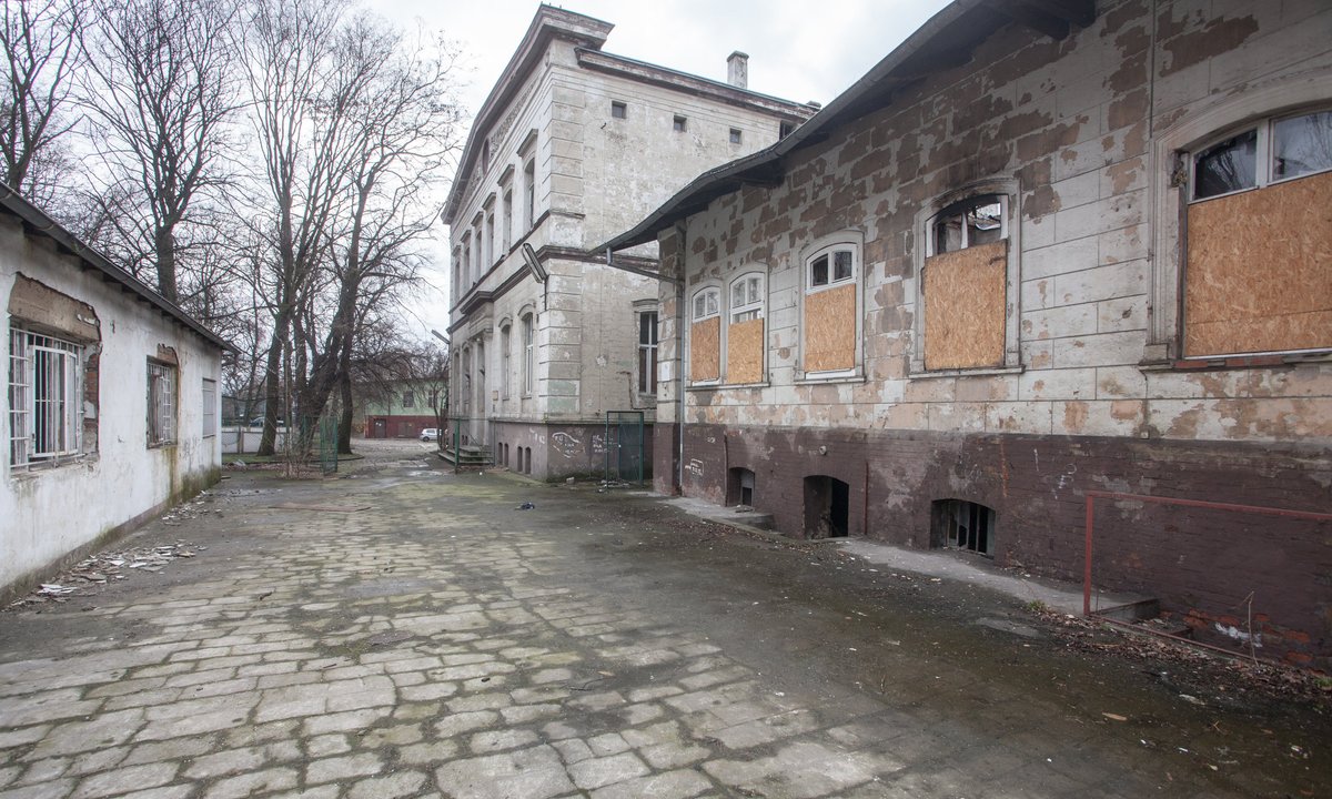 Najstarszy dworzec kolejowy w Polsce jest na sprzedaż. Zabytek dostępny za obniżoną cenę