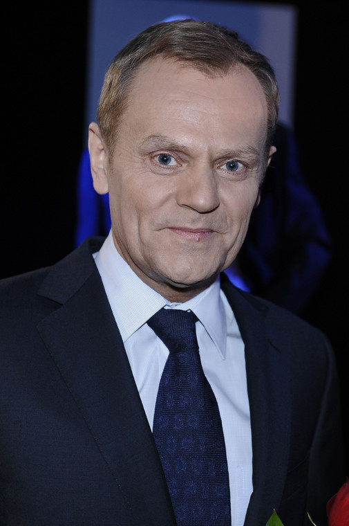 Donald Tusk