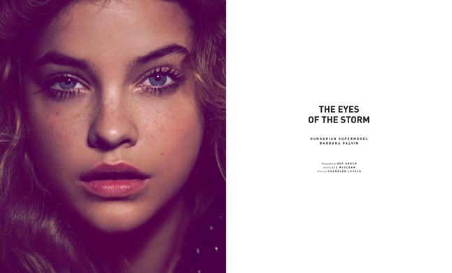 Palvin Barbara
