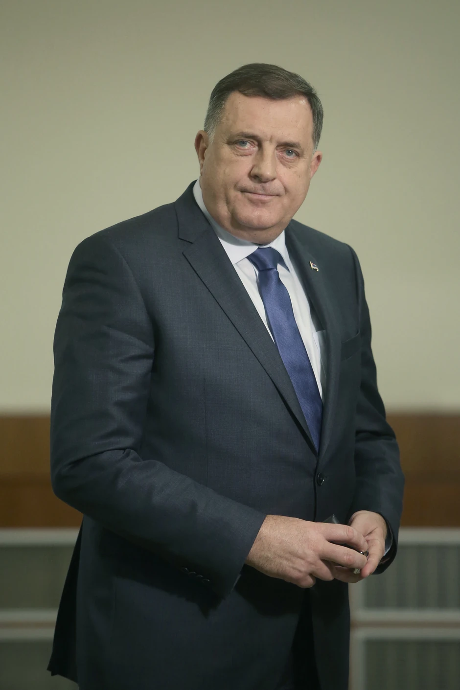 Milorad Dodik