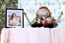 Ten napis pojawił się na urnie Agnieszki Maciąg. To była jej ostatnia wola