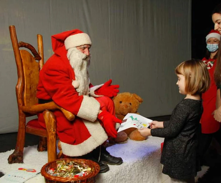 Najsrećniji je kada vidi sreću i radost na dečjim licima