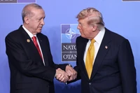 Konflikt między Turcją a Izraelem narasta. To zła wiadomość dla Donalda Trumpa