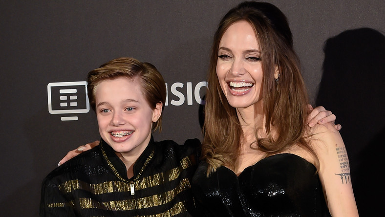 Córka Angeliny Jolie i Brada Pitta uciekła z domu. Shiloh zniknęła na dwa dni