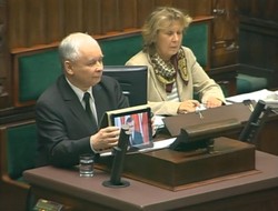 Twój Ruch: Zmiana jest potrzebna, po to by kandydat nie był prezentowany z tabletu