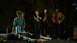 metoda wagnera serial kryminalny odcinek 2 gdzie oglądać