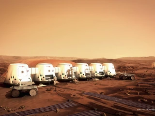 Mars