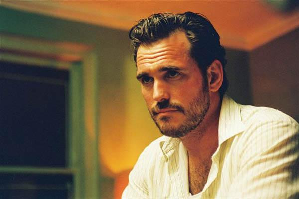 Matt Dillon: Dobry aktor z odzysku