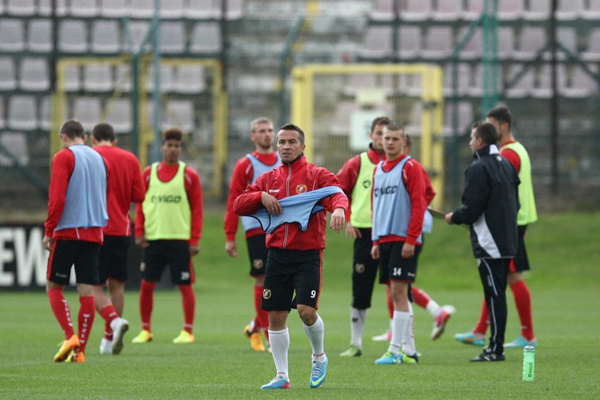 Sprawa Widzewa przed sądem