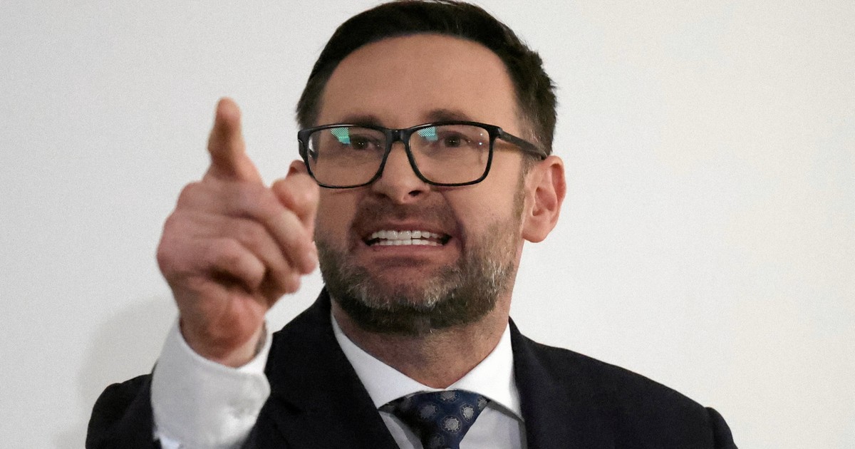 Obajtek chciał kupić "Rzeczpospolitą". "Próba stworzenia koncernu medialnego sprzyjającego PiS"