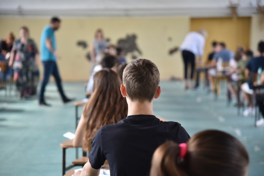 Sva zanimanja vezana za medicinsku struku su popularna