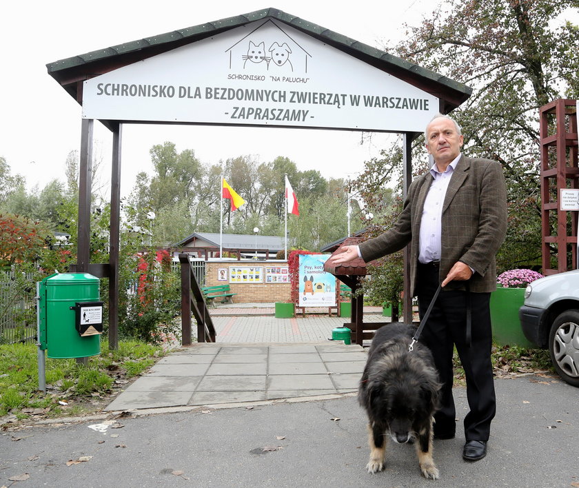 Przyjdź na Dzień Otwarty do schroniska „Na Paluchu”