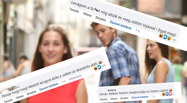 Meg lehet-e bocsájtani a megcsalást?