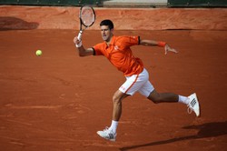Novak Djokovic wciąż nie wie, czy zagra w wielkoszlemowym US Open