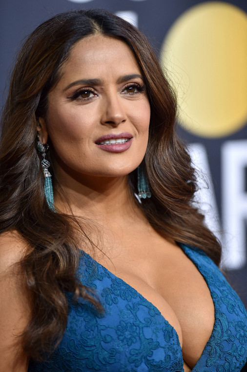 Salma Hayek