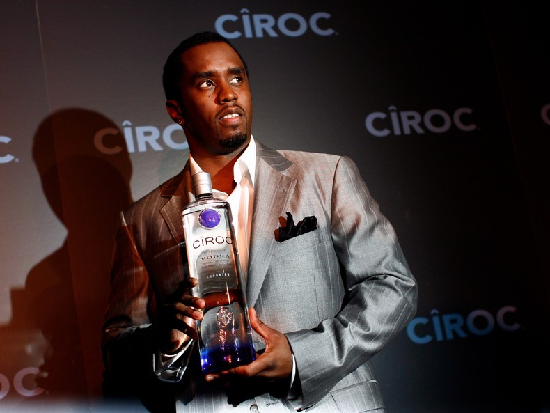 Rap Artist P. Diddy, whose genuine name is Sean Combs, informed the Washington Post in 2015 that he constantly liked Donald's design, appreciated his work principles, which he and Trump are pals.