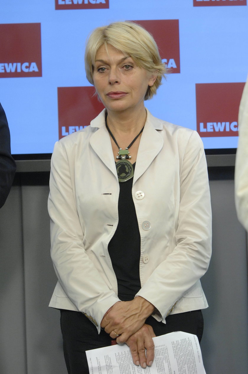 Izabela Jaruga – Nowacka