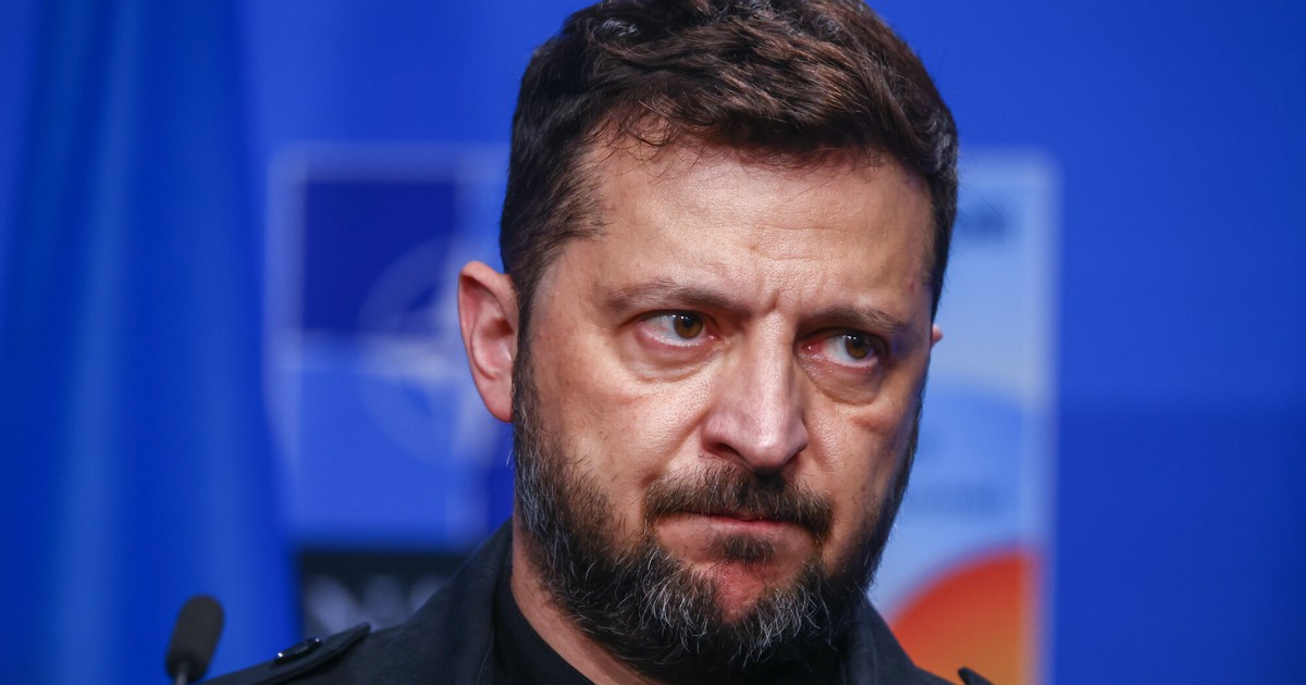 Będzie spotkanie Zełenski-Putin? "Rozpoczęły się rozmowy"
