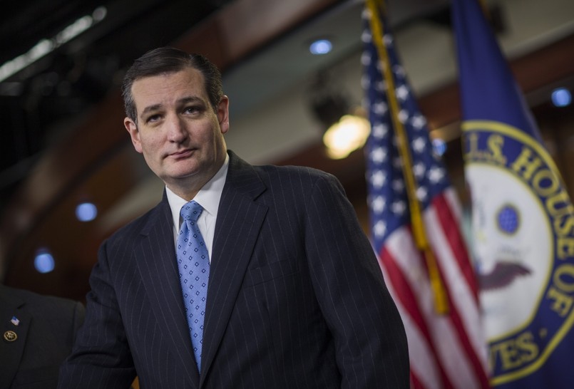 USA: Ted Cruz i Bernie Sanders wygrali prawybory w stanie Wisconsin