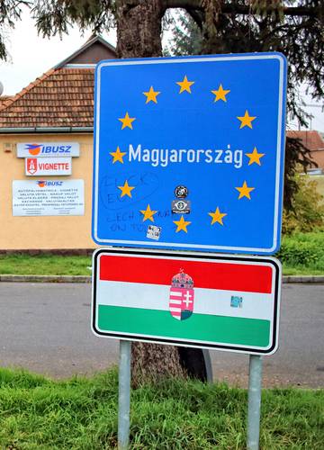 Kvíz: izzasztós földrajz teszt - mennyire ismered Magyarországot? - Noizz