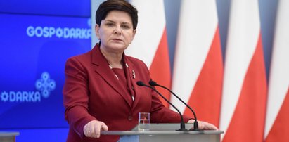 Będzie nowy zastrzyk gotówki dla Polaków? Wymowny komentarz Szydło