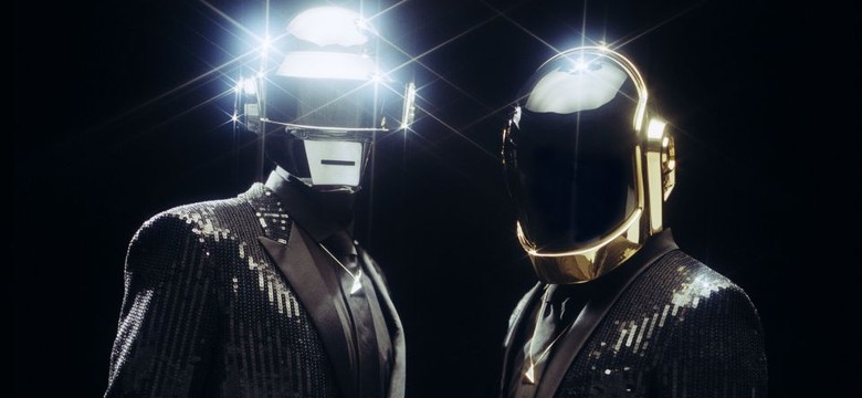 Daft Punk bez masek? Film o słynnym duecie oglądaj w sieci