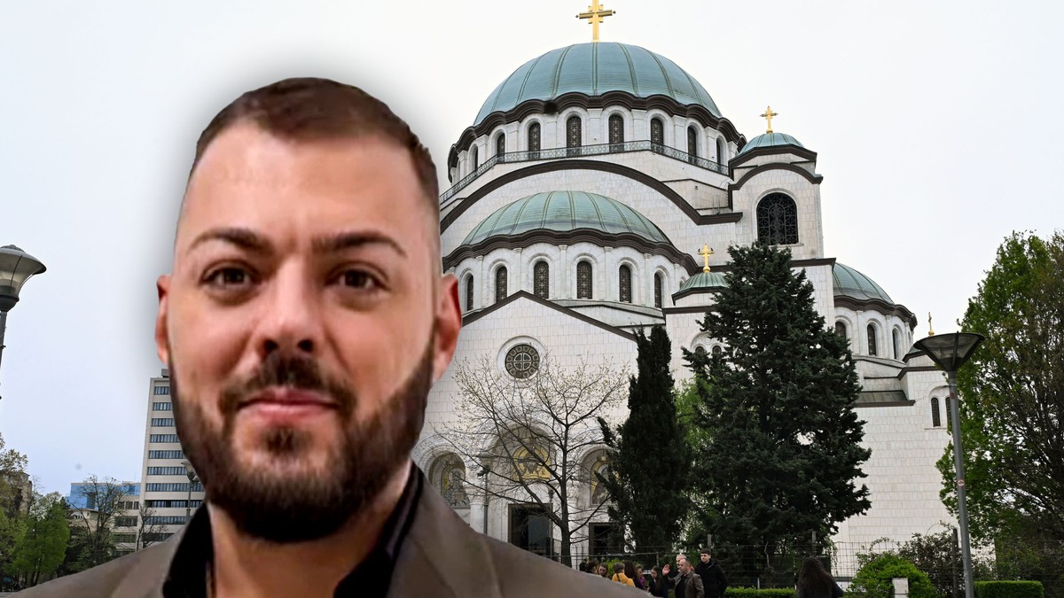 Sloba Vasić Hram